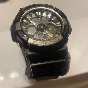 GShock 5229